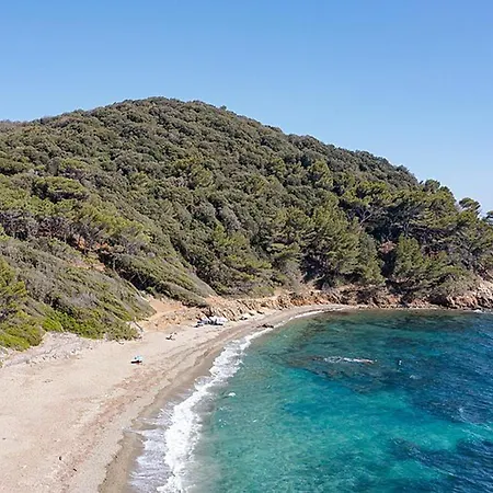 Mas 2 Avec Piscine Et Tennis à - Fr-1-726-8 Casa de Férias